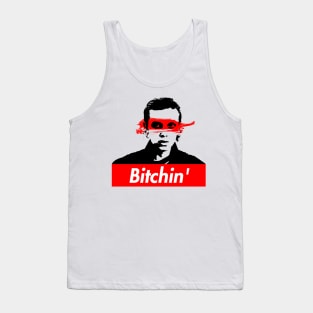 Bitchin' Eleven Tank Top